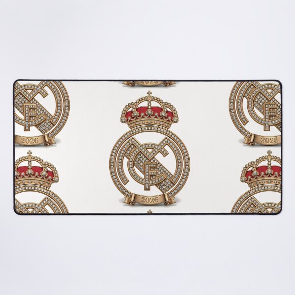 Item preview, Real Madrid 2026 designed and sold by casamomo.