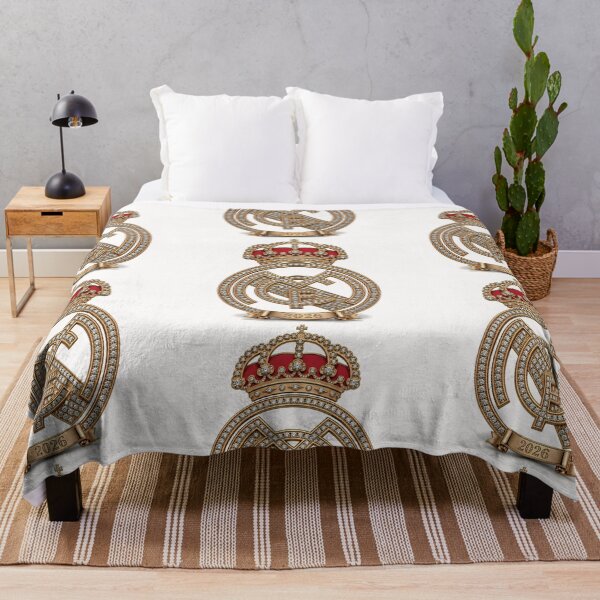 Item preview, Real Madrid 2026 designed and sold by casamomo.