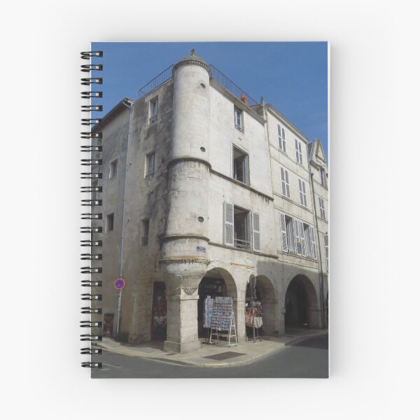 Item preview, La Maison du Chien, La Rochelle designed and sold by wiggyofipswich.