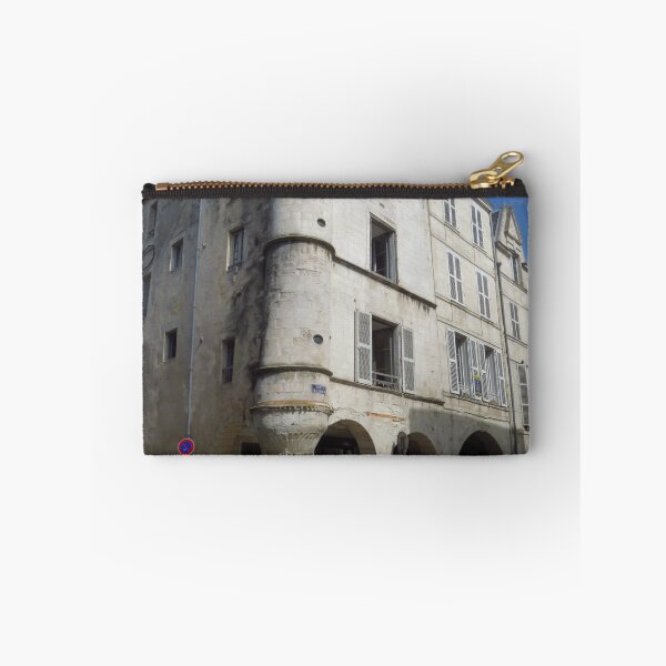 Item preview, La Maison du Chien, La Rochelle designed and sold by wiggyofipswich.