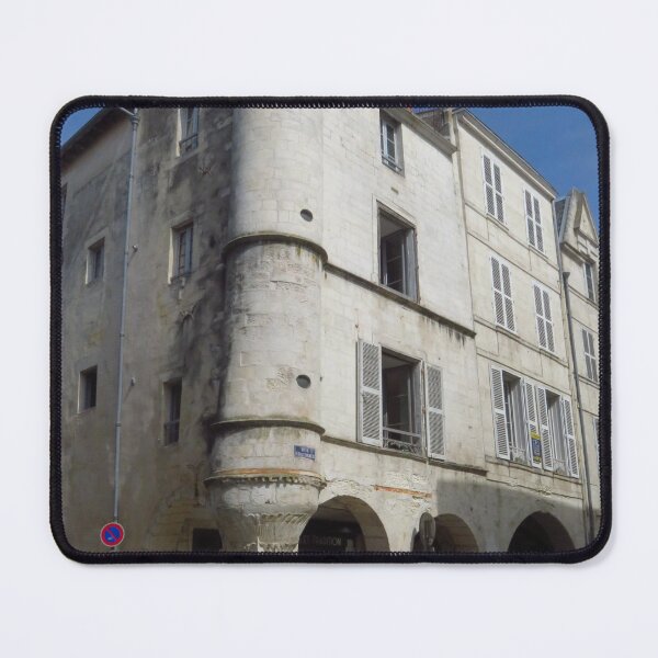 Item preview, La Maison du Chien, La Rochelle designed and sold by wiggyofipswich.