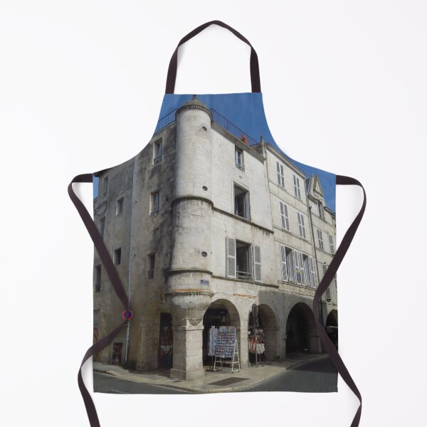 Item preview, La Maison du Chien, La Rochelle designed and sold by wiggyofipswich.
