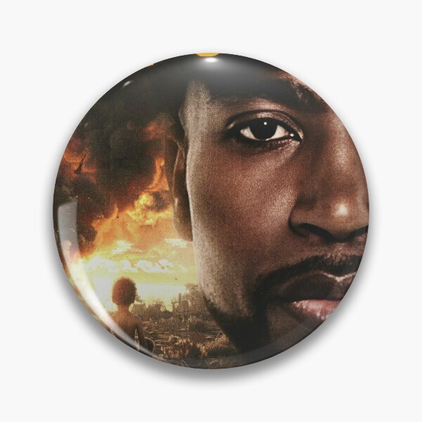 Item preview, Rohff - Fitna album 2024 designed and sold by DuDuChben.