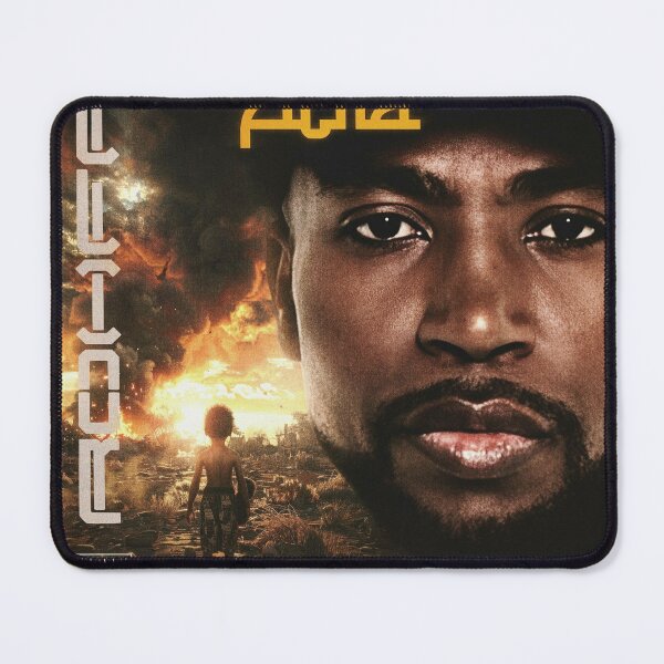 Item preview, Rohff - Fitna album 2024 designed and sold by DuDuChben.