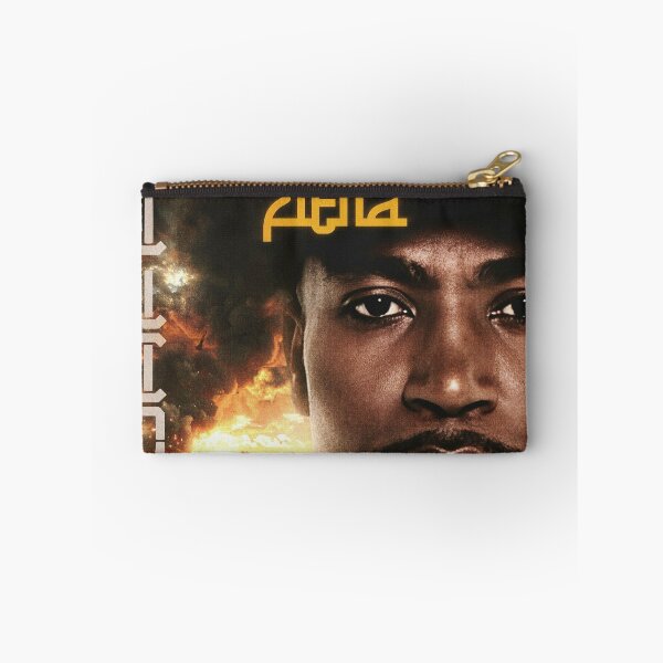 Item preview, Rohff - Fitna album 2024 designed and sold by DuDuChben.