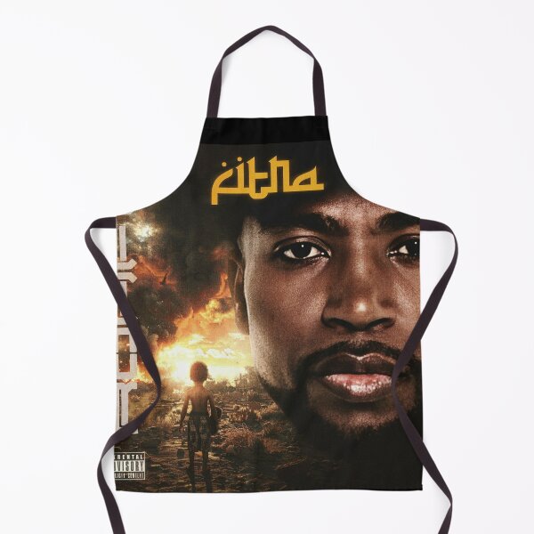 Item preview, Rohff - Fitna album 2024 designed and sold by DuDuChben.