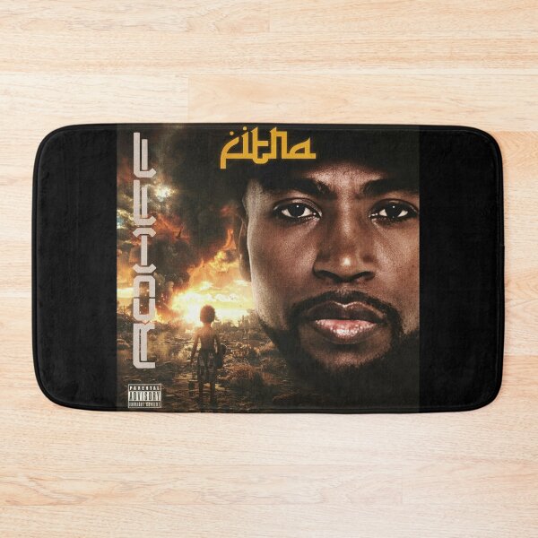 Item preview, Rohff - Fitna album 2024 designed and sold by DuDuChben.