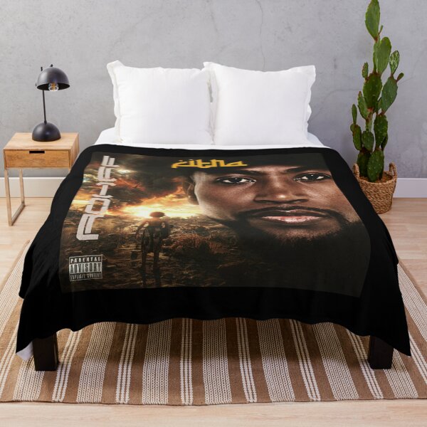 Item preview, Rohff - Fitna album 2024 designed and sold by DuDuChben.