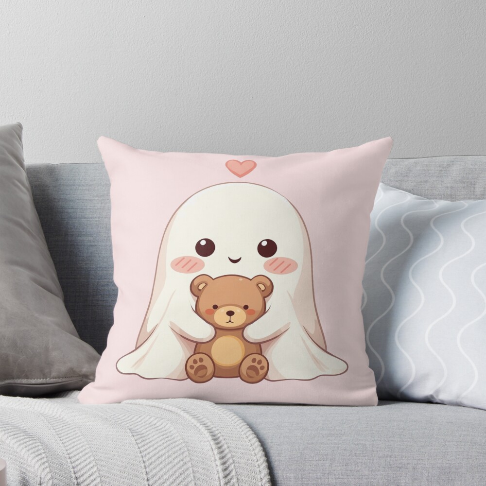 Item preview, Throw Pillow designed and sold by Stylestickers55.