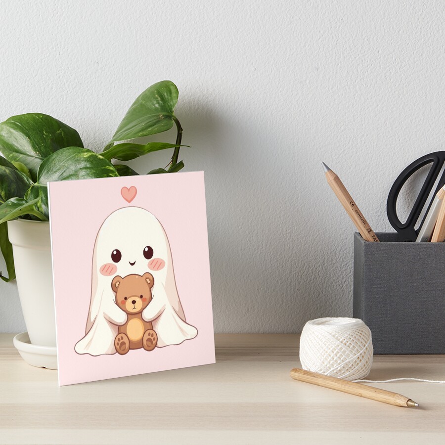 Item preview, Art Board Print designed and sold by Stylestickers55.