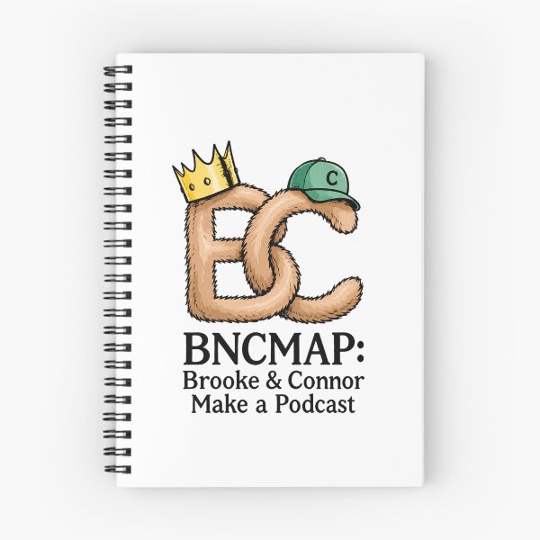 Item preview, BNCMAP Brooke and Connor Internet Culture designed and sold by wandacollection.