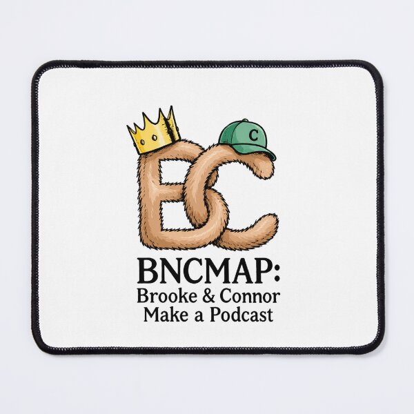 Item preview, BNCMAP Brooke and Connor Internet Culture designed and sold by wandacollection.