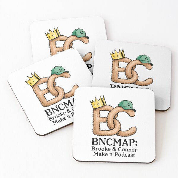 Item preview, BNCMAP Brooke and Connor Internet Culture designed and sold by wandacollection.