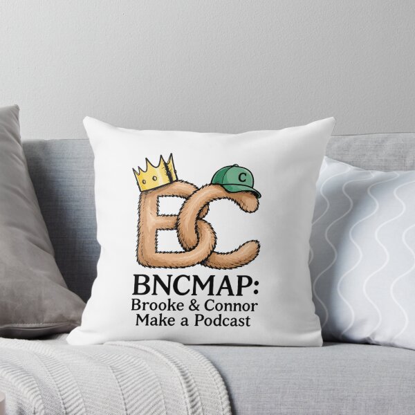 Item preview, BNCMAP Brooke and Connor Internet Culture designed and sold by wandacollection.