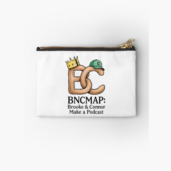 Item preview, BNCMAP Brooke and Connor Internet Culture designed and sold by wandacollection.