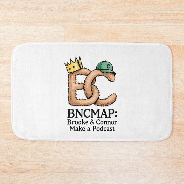 Item preview, BNCMAP Brooke and Connor Internet Culture designed and sold by wandacollection.