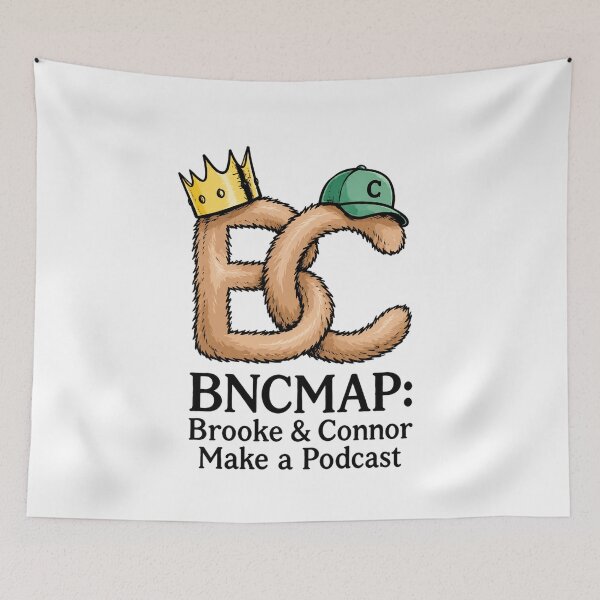 Item preview, BNCMAP Brooke and Connor Internet Culture designed and sold by wandacollection.