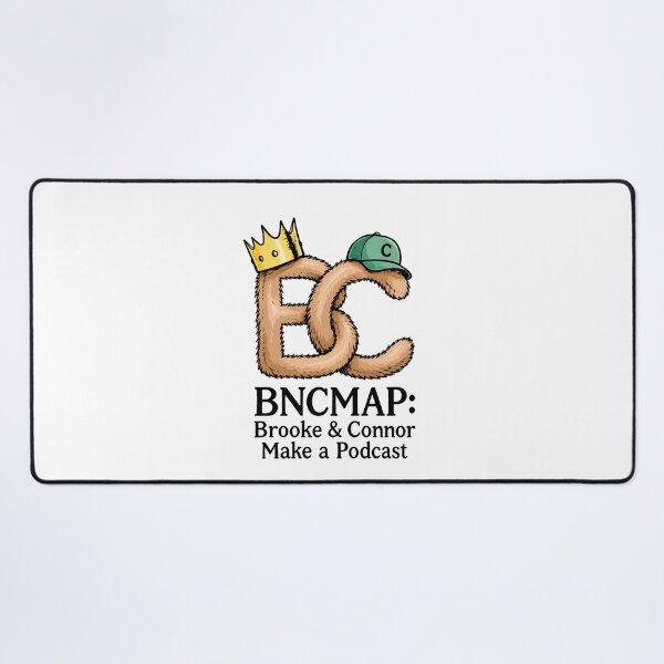 Item preview, BNCMAP Brooke and Connor Internet Culture designed and sold by wandacollection.