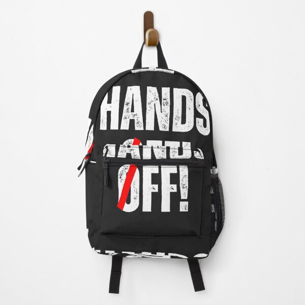 Item preview, Hands off  protest and save America 50501 Resist designed and sold by erozzz.