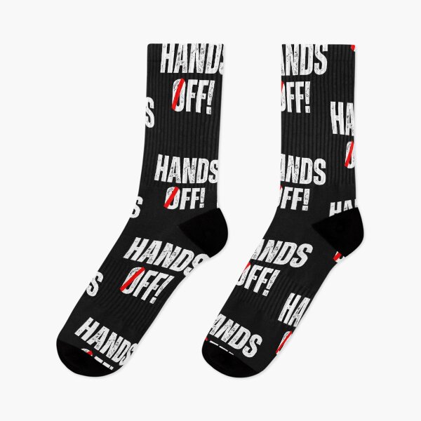 Item preview, Hands off  protest and save America 50501 Resist designed and sold by erozzz.