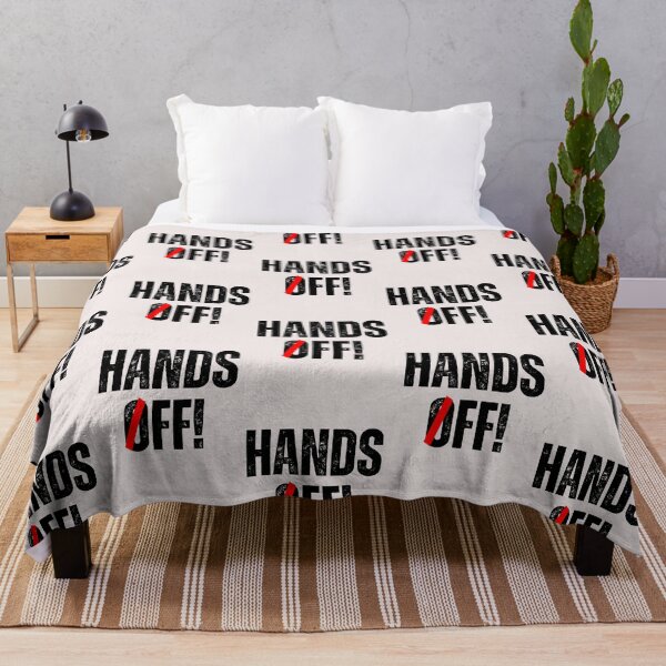 Item preview, Hands off protest and save America 50501 Resist designed and sold by erozzz.