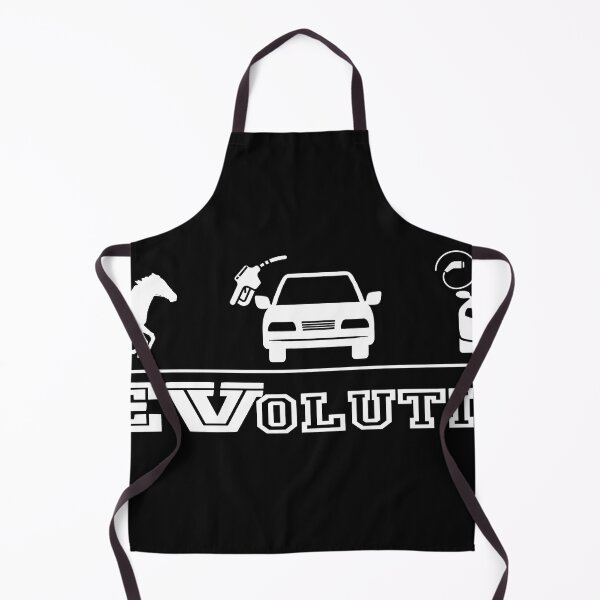 Item preview, Evolution from Horse to EV designed and sold by Premium Overlanding Adventure Lifestyle.