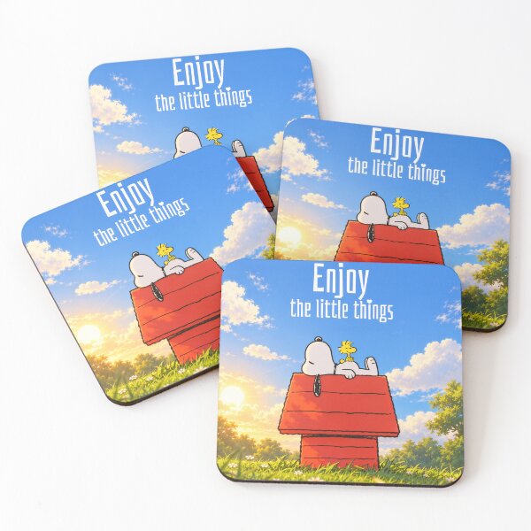 Item preview, Enjoy the Little Things designed and sold by Aesthetiphy.