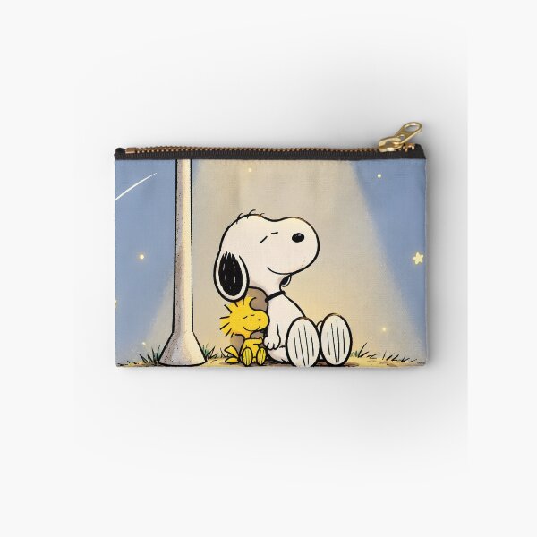 Item preview, Lamplight Hug Snoopy designed and sold by COFFEEWITHARTS.