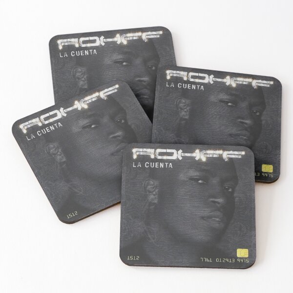 Item preview, Rohff - La cuenta album 2010 designed and sold by DuDuChben.