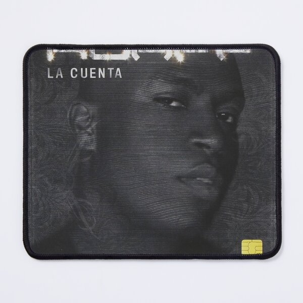 Item preview, Rohff - La cuenta album 2010 designed and sold by DuDuChben.