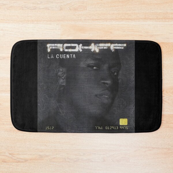Item preview, Rohff - La cuenta album 2010 designed and sold by DuDuChben.