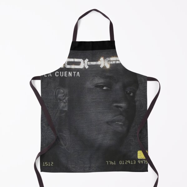 Item preview, Rohff - La cuenta album 2010 designed and sold by DuDuChben.