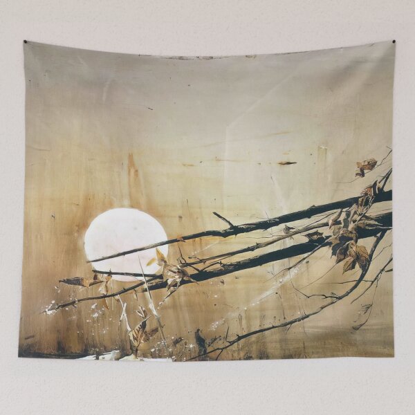 Item preview,  Artwork by andrew wyeth designed and sold by mindistortione.