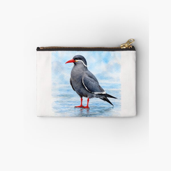 Item preview, Exotic Beautiful Birds - inca tern #1 designed and sold by Helios Be. Lavsh.