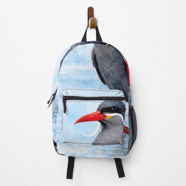 Item preview, Exotic Beautiful Birds - inca tern #1 designed and sold by Helios Be. Lavsh.