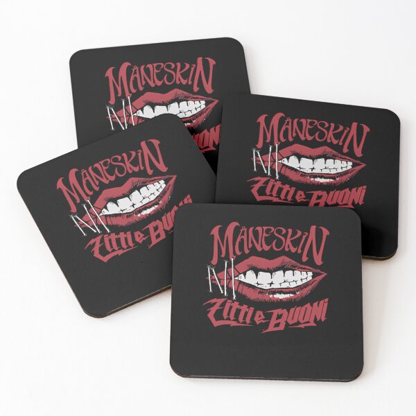 Item preview, Official Maneskin Band designed and sold by MilesHilpert.