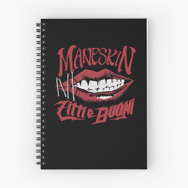 Item preview, Official Maneskin Band designed and sold by MilesHilpert.