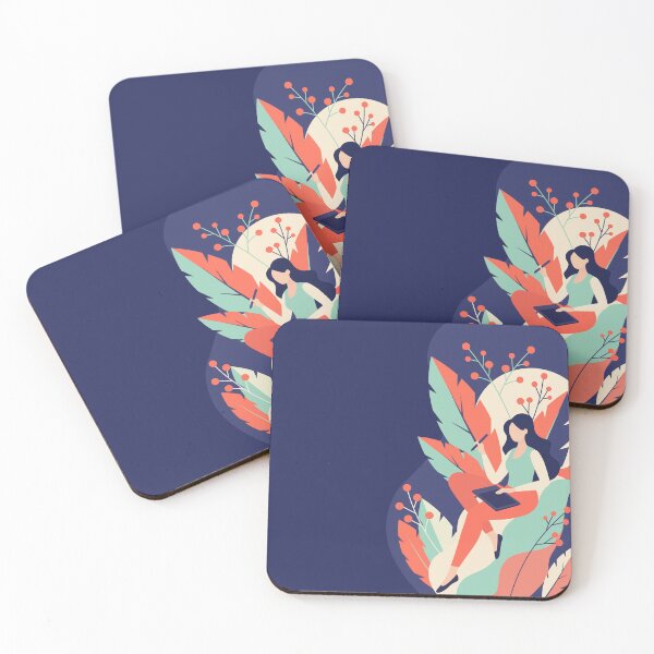 Item preview, Creative Designer at Work - Modern Flat Illustration designed and sold by IllustratorNZ.