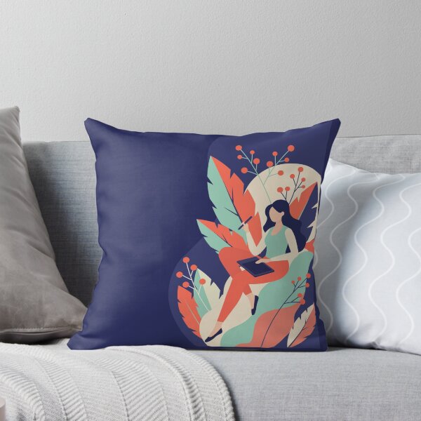 Item preview, Creative Designer at Work - Modern Flat Illustration designed and sold by IllustratorNZ.