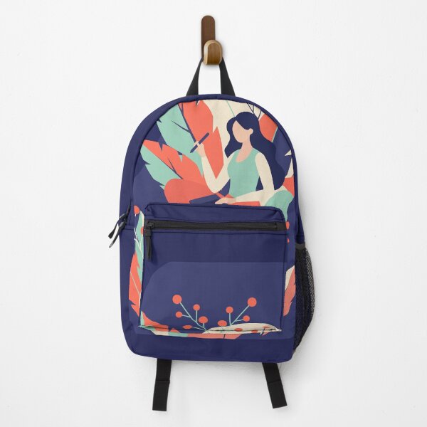 Item preview, Creative Designer at Work - Modern Flat Illustration designed and sold by IllustratorNZ.