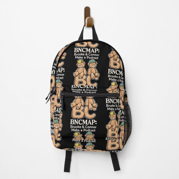 Item preview, BNCMAP Podcast Listener Comedy Culture 2026 designed and sold by wandacollection.