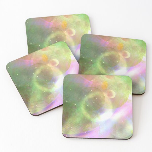 Item preview, Rainbow and Neon Colors designed and sold by Spaceart9.