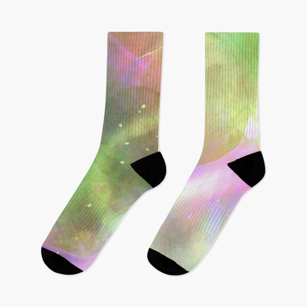 Item preview, Rainbow and Neon Colors designed and sold by Spaceart9.