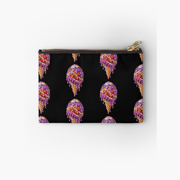 Item preview, Basketball Ice Cream Cone Colorful Sweet Sports Treat designed and sold by Wilcox PhotoArt.