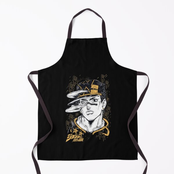 Item preview, Star Platinum Vaporwave Bizarre Adventure Design designed and sold by UNZY-ds.