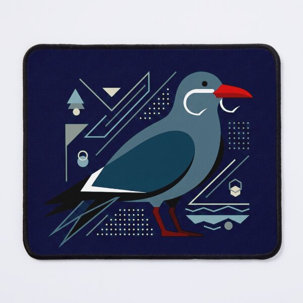 Item preview, Exotic Beautiful Birds - inca tern #2 designed and sold by Helios Be. Lavsh.