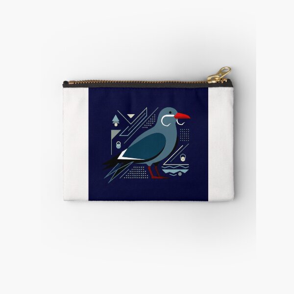 Item preview, Exotic Beautiful Birds - inca tern #2 designed and sold by Helios Be. Lavsh.