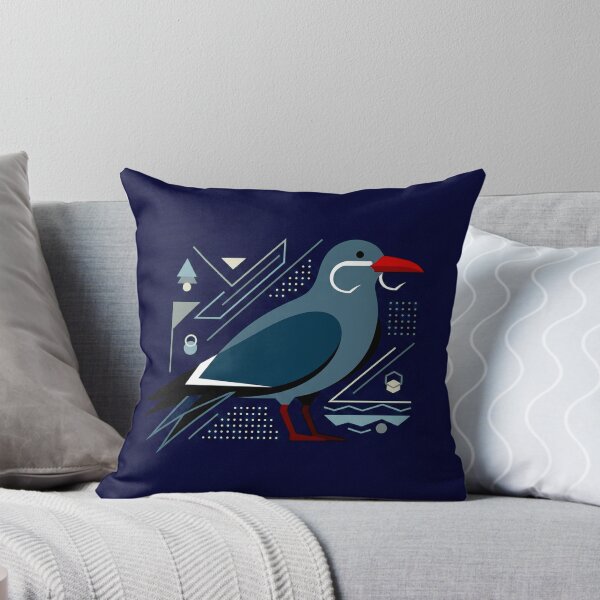 Item preview, Exotic Beautiful Birds - inca tern #2 designed and sold by Helios Be. Lavsh.