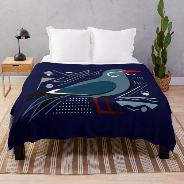 Item preview, Exotic Beautiful Birds - inca tern #2 designed and sold by Helios Be. Lavsh.
