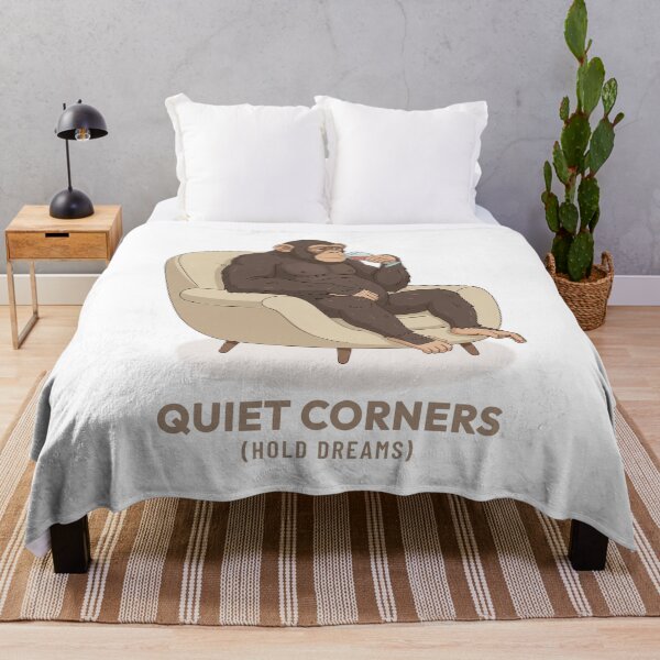 Item preview, Chimpanzee Drinking Red Wine Vintage Aesthetic designed and sold by COZY VINTAGE animal.